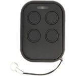 کلید لمسی هوشمند چهار پل تویا مدل WIFI+RF RF433MHZ - Image 12
