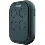 کلید لمسی هوشمند چهار پل تویا مدل WIFI+RF RF433MHZ - Image 11